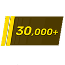 35000 Discord emoji