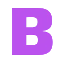 letter_b Discord Emoji