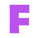 letter_f Discord Emoji