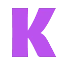 letter_k Discord Emoji