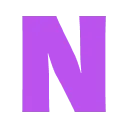 letter_n Discord Emoji