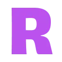 letter_r Discord Emoji