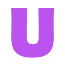 letter_u Discord Emoji