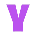 letter_y Discord Emoji