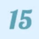 Blue_15 Discord Emoji