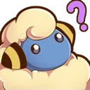 MareepConfused