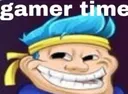 gamertime