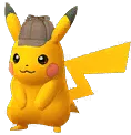 ShinyDetectivePikachu