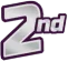 :Rank2nd: