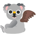 koalaowl Discord emoji