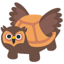 turtleowl Discord emoji