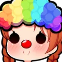 MegThomas_Clown