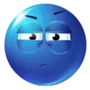 eyebrowraised