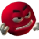 D7_AngryJoe Discord emoji