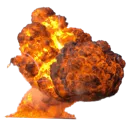 exploding