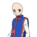 :kurapikabald: