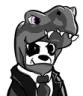 dinopanda