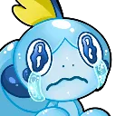 sob