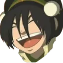 tophlaugh