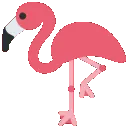 distorted2flamingo