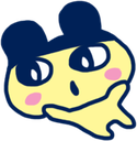 Mamefloat Discord emoji