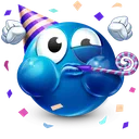 joobi_party Discord Emoji