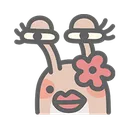 SnailFlower