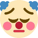 PensiveClown