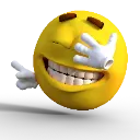 laughingg Discord Emoji