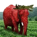 StrawberryElephant