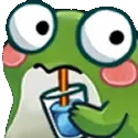 froggy