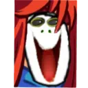 3dcluegrinfroglesseline