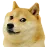 Doge doge Discord Emoji