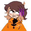 halloweenkitty_whoops Discord Emoji