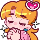 marikyPray