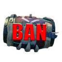 kegban Discord emoji