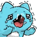 Capoo_Sobbing