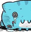 Capoo_Depressed