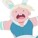 fallingfionna