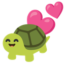 turtleheart Discord emoji