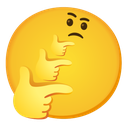 huh Discord emoji