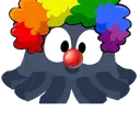 hermanclown