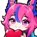 Heart_Xayah_Koz