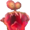 FlytrapSpitterFrightened