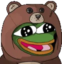 pepebear