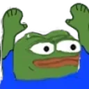 peepoHandsUp