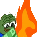 peepoBurnsMoney