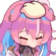 headpat