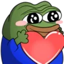 peepoHeart