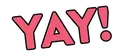 yay